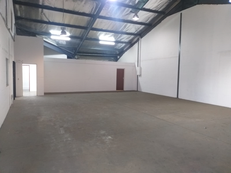 To Let Commercial Property for Rent in Epping Industrial Western Cape